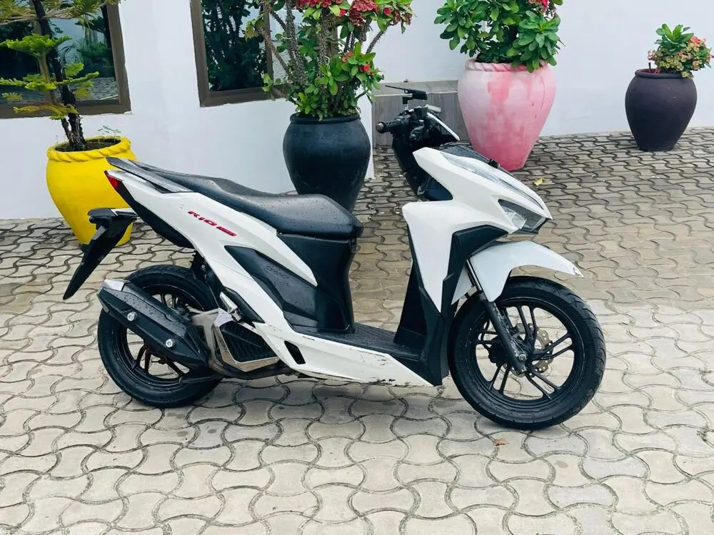 Scooter